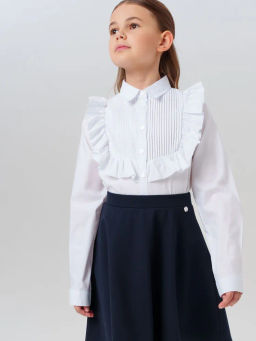 PlayToday / Блузка для девочки