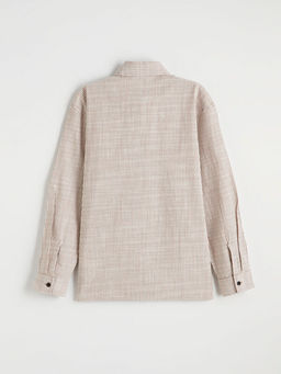 ?izgili Erkek ?ocuk G?mlek