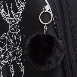 RAz-686-4 Рюкзак школьный с обвесом - Grizzly фото 35