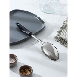 Ложка соусная Доляна «Ночь», 31 см