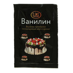 Цена за 29 шт. Ванилин Relish, 1 г