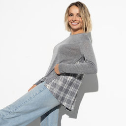 Блуза, Гармония с собой (прекрасная)