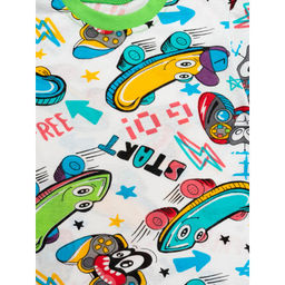 Костюм Игра - Ronda фото 2