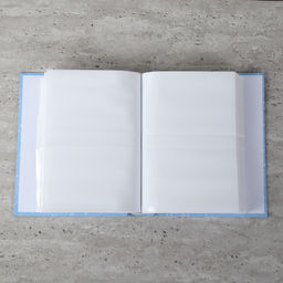 Фотоальбом 200 фото 10x15 / 405 /уп 36/ - Галеонтрейд фото 5