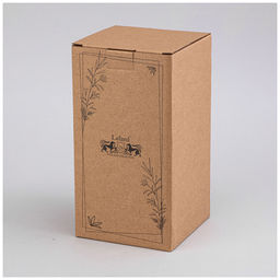 ВАЗА13.5*13.5*27СМ - Lefard фото 2