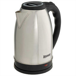 Чайник 2,5л электрический ЯР-1056 ЯРОМИР