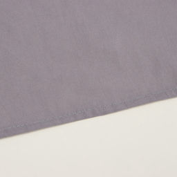 Простыня на резинке 1.5-спальная SL Home Cotton, 140200+30 см, серая, жатый хлопок - Sima-land home фото 7