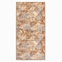 Палас прямоугольный 200*400 см, p2254/a5p/117, ПА 100%, войлок