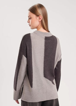 Джемпер Номад