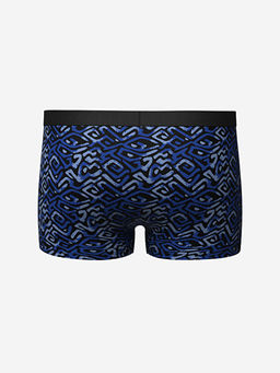 Standart Kal?p Pamuklu Esnek Erkek Boxer - Waikiki фото 2