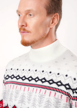 Джемпер мужской НГ