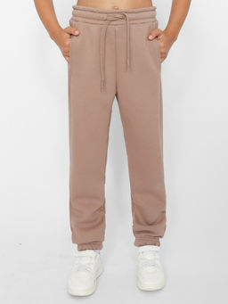 CRB wear/CWJG 70429-31 Брюки для девочки,бежевый/Ex.Cherubino