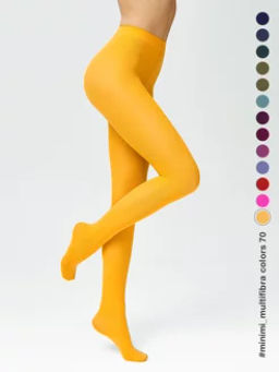 Multifibra 70 3D Color (60/1)*** - ambra