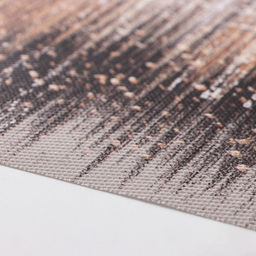 Салфетки сервировочные на стол Доляна «Сияние», 4 шт, 45×30 см