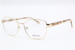 Оправа DACCHi 50012 55-17-140 С1