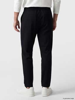 Regular Fit Erkek E?ofman Alt?