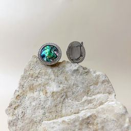 17-503442480 Серьги - J.prettier фото 15