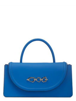 Сумка ELEGANZZA Z17-DB10669 black фото 6