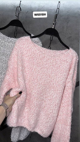 Свитер - Ksa фото 4