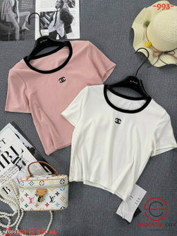 Футболка женская укороченная - Bruno фото 6