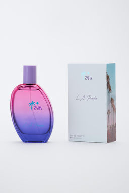 L.A. PARADISE EDT 75ML (2.5 FL. OZ.) - Zara фото 2