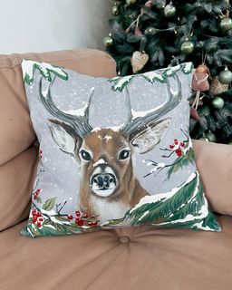 Декоративная наволочка ANG001