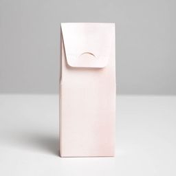 Цена за 5 шт. Коробка складная «Тебе», 5.7 х 14.5 х 3.5 см