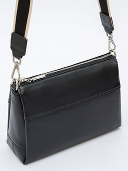 Сумка 6065VG black Vitelli Grassi