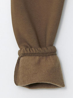 Beli Lastikli K?z Bebek Jogger E?ofman Alt? - Waikiki фото 5