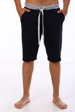 Шорты мужские Герман (Черный)