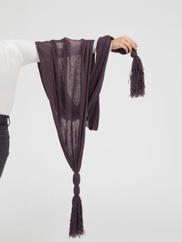 Шарф MM-135-48 - Tantino фото 4