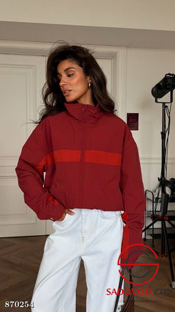 Ветровка женская осенняя - Fiona фото 2