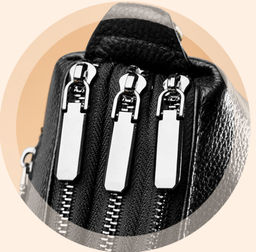 Сумка A-13411-Red