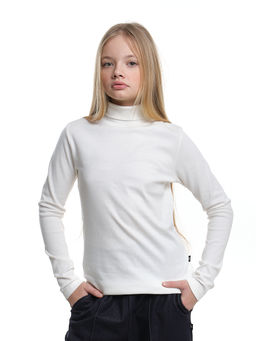 Водолазка 22-0390 синий - Mini maxi фото 23