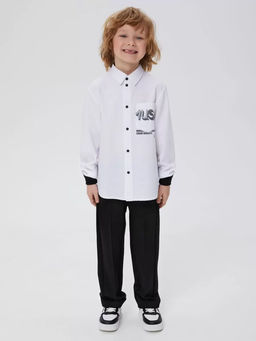 Брюки для мальчика - Bell bimbo фото 2