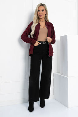 Бомбер Эшли - Lt collection фото 7