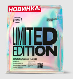Кофе  Боливия Батиан Лос Родригес