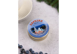 Монпансье леденцовое ассорти цветное (виды Валаама), 80 г