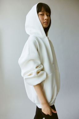 Chaqueta sudadera de deporte en DryMove - H&m фото 4