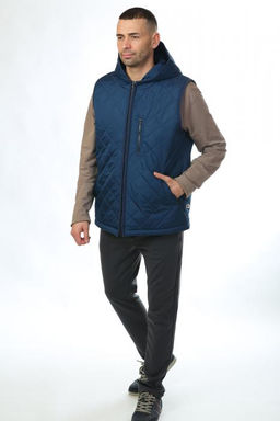 Жилет арт.1184-02 КВИНТ морской - Altro фото 3