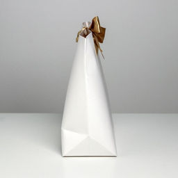 Пакет подарочный, упаковка, For you, 30?27.5?12 см