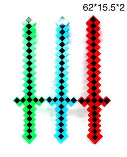 Меч майнкрафт (арт. 2225A)