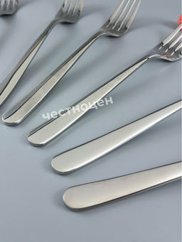 Вилка столовая 6шт. на блистере OLS-DM-108 - Shanghai CO фото 3