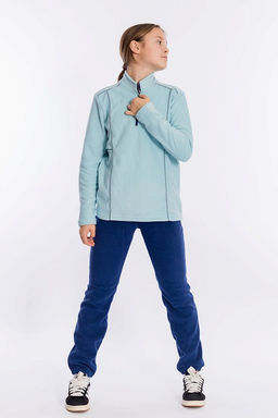 Костюм М22135а Ментол - Елена фото 3