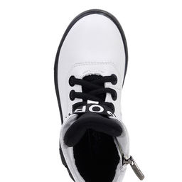 Ботинки дошкольные