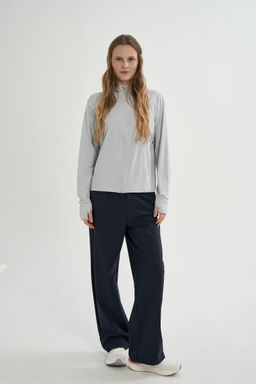 Брюки трикотажные Темно-синий PANTS BAR Knit Track Pants