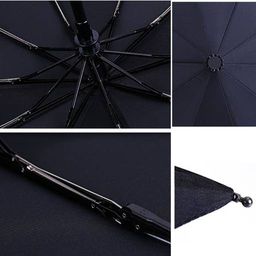 Umbr-350-Black
