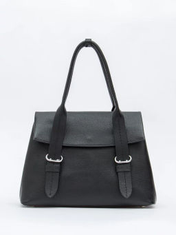 Сумка 1092-1MP black  Polina&Eiterou