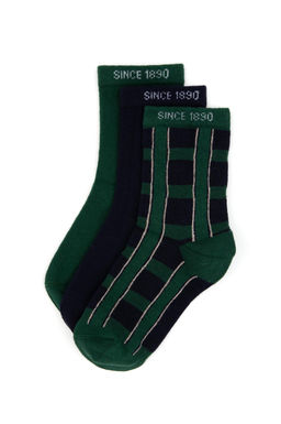 Erkek _ocuk 3l_ Soket _orap