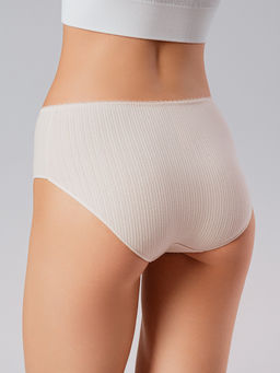 Женские трусы слипы Indefini (Арт.5028LUF)  фото 4